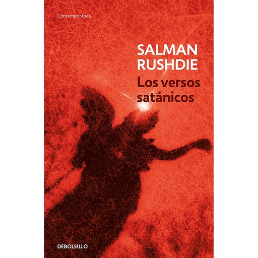 [9788497594318] Los versos satánicos