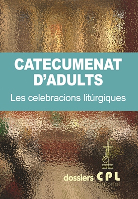 [9788498054644] Catecumenat d'adults