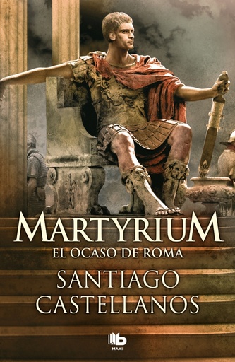[9788498727890] Martyrium