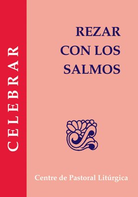 [9788498050288] Rezar con los salmos