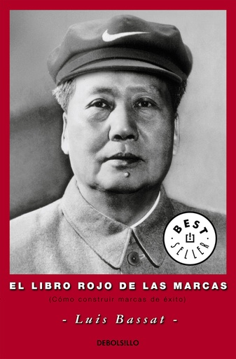 [9788483460382] El libro rojo de las marcas