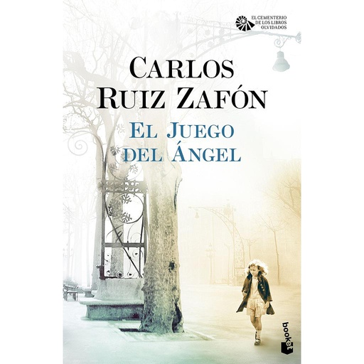[9788408163442] El Juego del Ángel