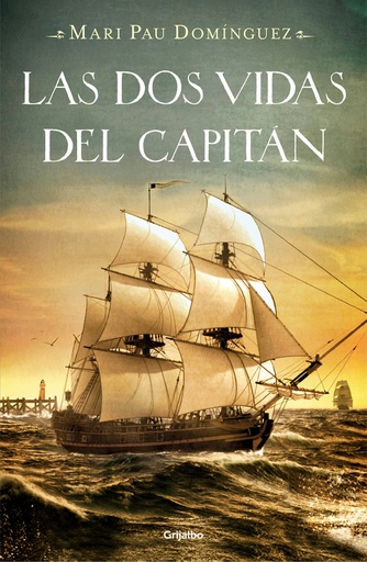 [9788425349706] Las dos vidas del capitán