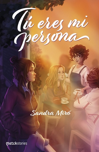 [9788408285212] Tú eres mi persona