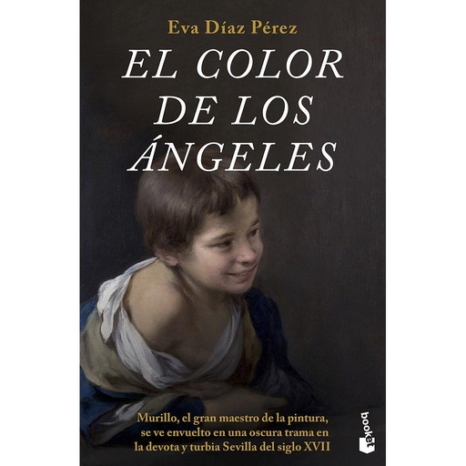 [9788408205524] El color de los ángeles