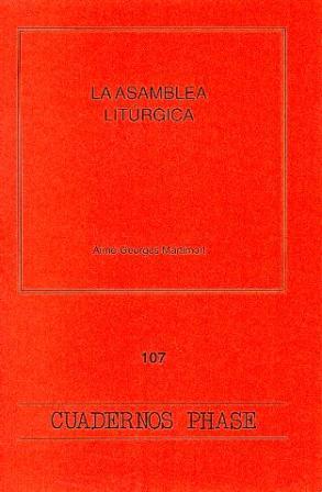 [9788474676525] Asamblea litúrgica, La
