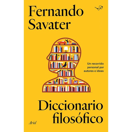 [9788434433823] Diccionario filosófico