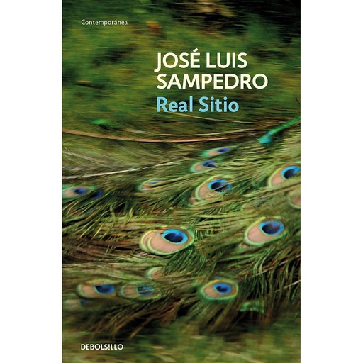 [9788497931892] Real sitio (Los círculos del tiempo 3)