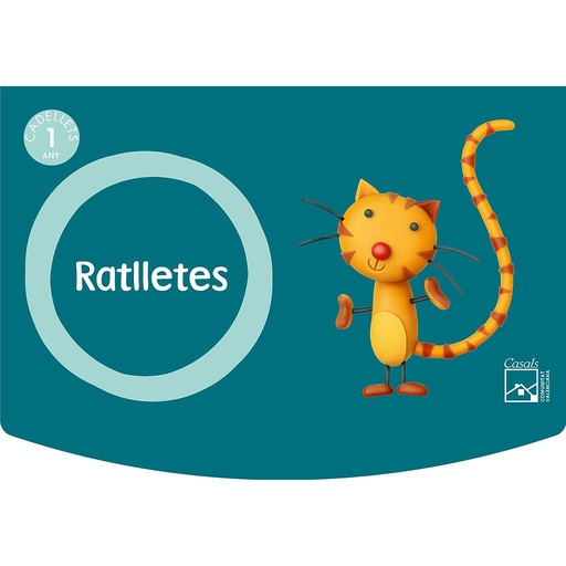 [9788421836767] Ratlletes. Carpeta. CADELLETS 1 any