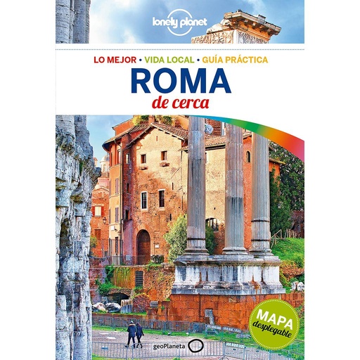 [9788408179856] Roma De cerca 5