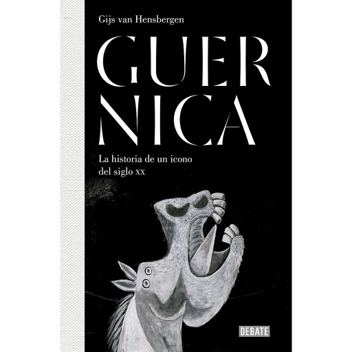 [9788410214187] Guernica