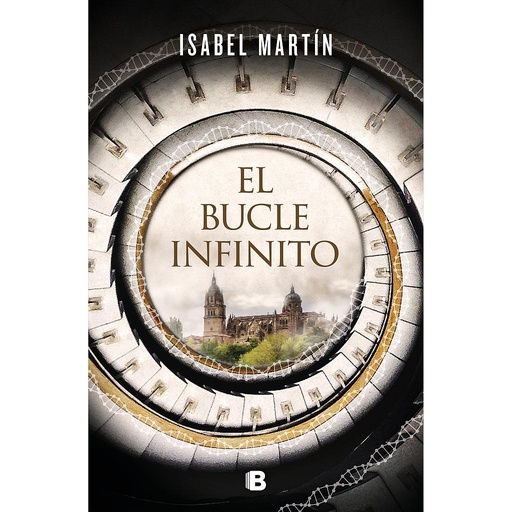 [9788466668101] El bucle infinito