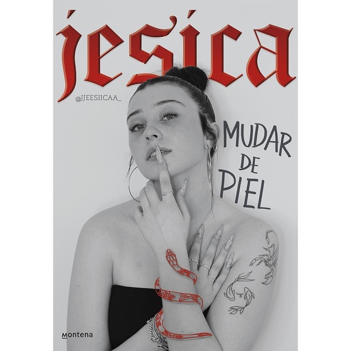 [9788419650818] Mudar de piel