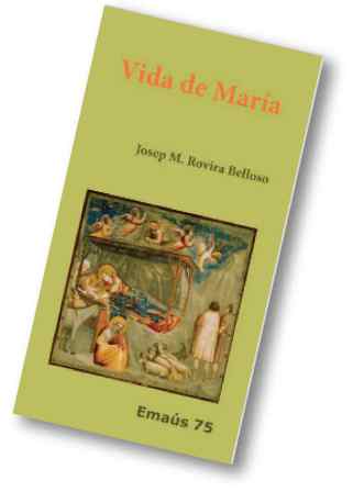 [9788498052046] Vida de María