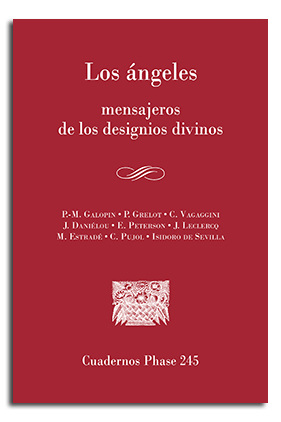 [9788491651512] Los Ángeles, mensajeros de los designios divinos