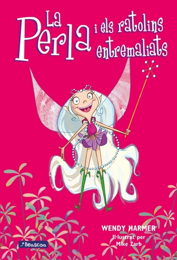 [9788448821432] La Perla 1 - La Perla i els ratolins entremaliats