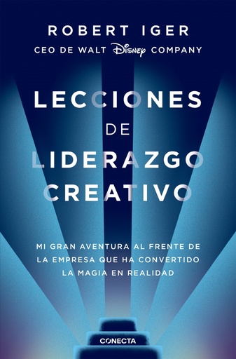 [9788416883578] Lecciones de liderazgo creativo