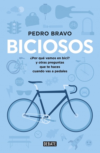 [9788499923741] Biciosos