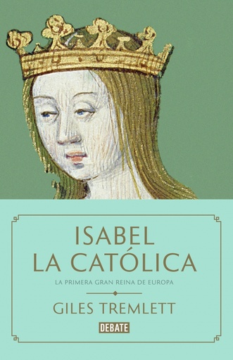 [9788499927763] Isabel la Católica
