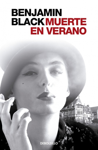 [9788466331814] Muerte en verano (Quirke 4)