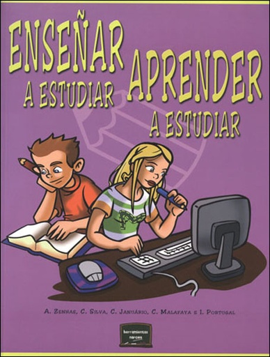 [9788427714021] Enseñar a estudiar, aprender a estudiar