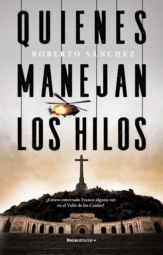 [9788418249464] Quienes manejan los hilos