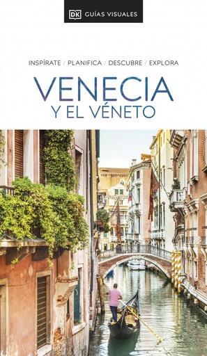 [9780241644492] Venecia y el Véneto