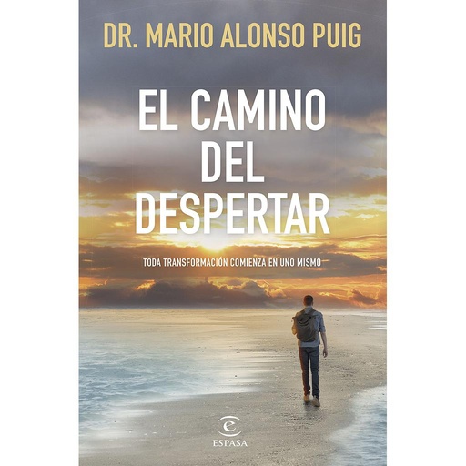 [9788467071573] El camino del despertar