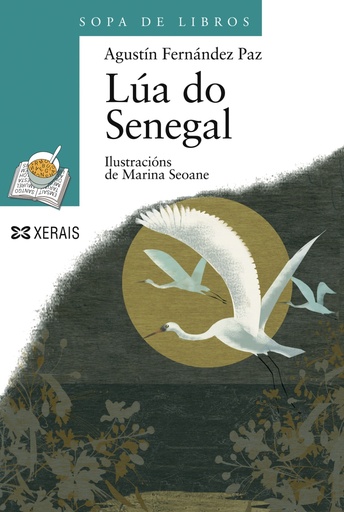 [9788497825566] Lúa do Senegal