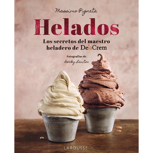 [9788410124004] Helados