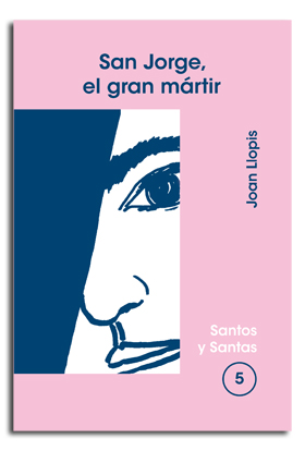 [9788474673968] San Jorge, el gran mártir