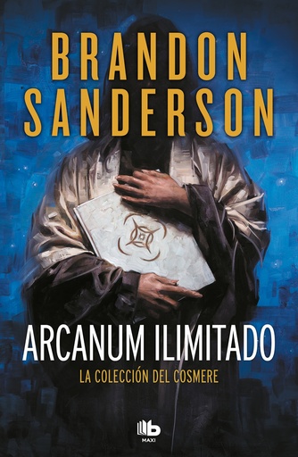 [9788413143408] Arcanum Ilimitado