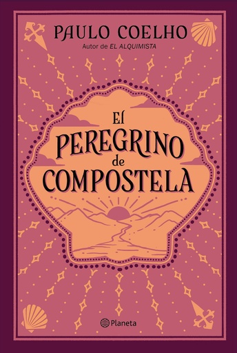 [9788408240051] El Peregrino de Compostela