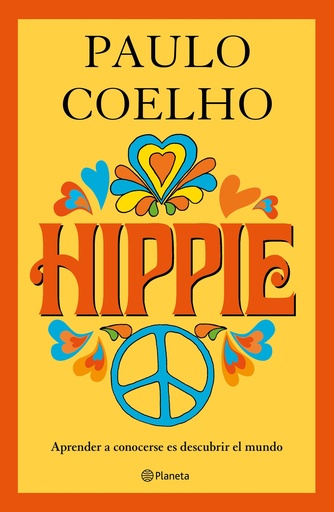 [9788408193470] Hippie