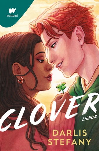 [9788419169914] Clover. Libro 2