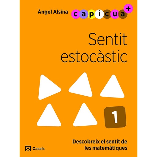 Sentit estocàstic 1. Capicua 3 anys