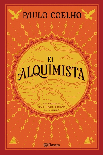 [9788408144755] El Alquimista