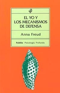 [9788475090245] El yo y los mecanismos de defensa