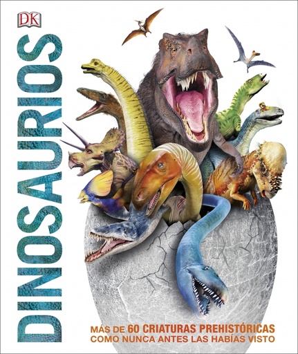 [9780241420539] Dinosaurios (Mundo 3D)