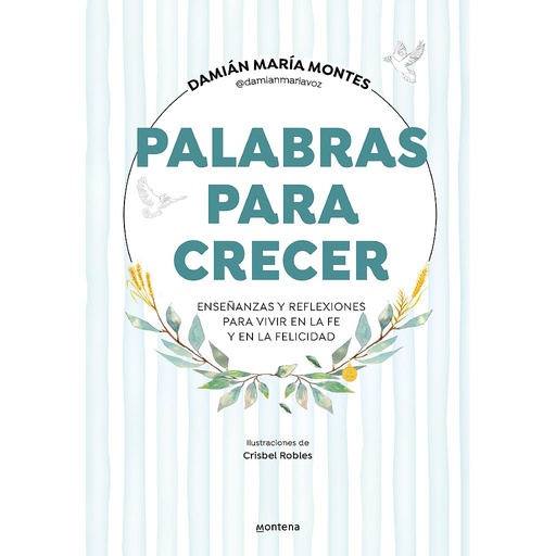 [9788418798597] Palabras para crecer