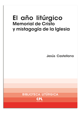 [9788474672893] Año litúrgico, El