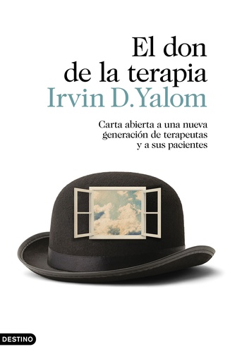 [9788423354252] El don de la terapia
