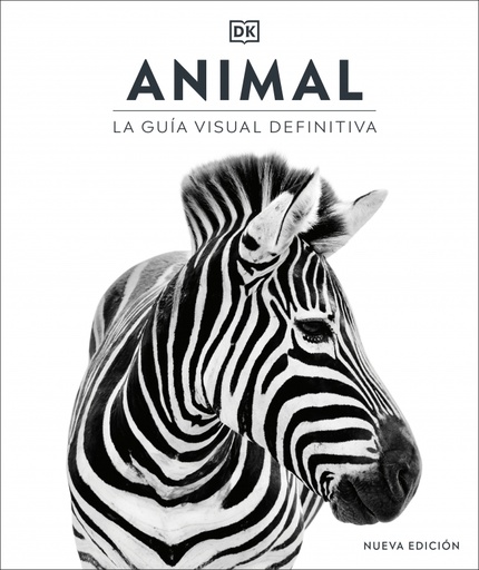 [9780241643013] Animal