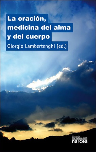 [9788427716261] La oración, medicina del alma y del cuerpo