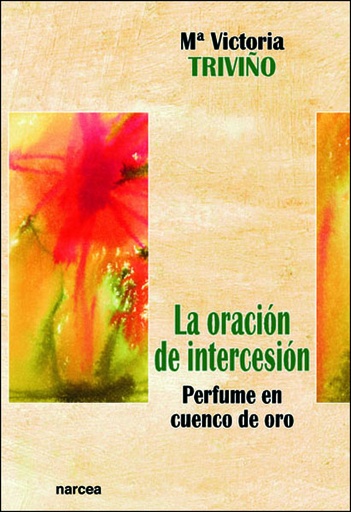 [9788427714144] La oración de intercesión