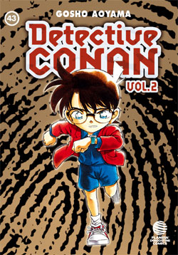 [9788468471235] Detective Conan II nº 43