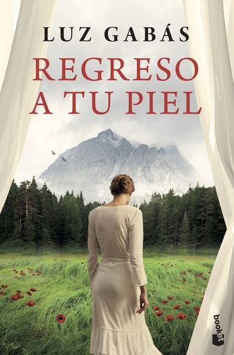 [9788408167730] Regreso a tu piel