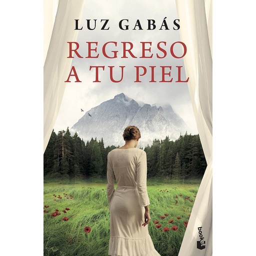 [9788408167730] Regreso a tu piel