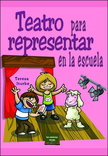 [9788427714298] Teatro para representar en la escuela