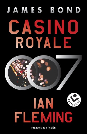 [9788419498090] Casino Royale (James Bond, agente 007 1)